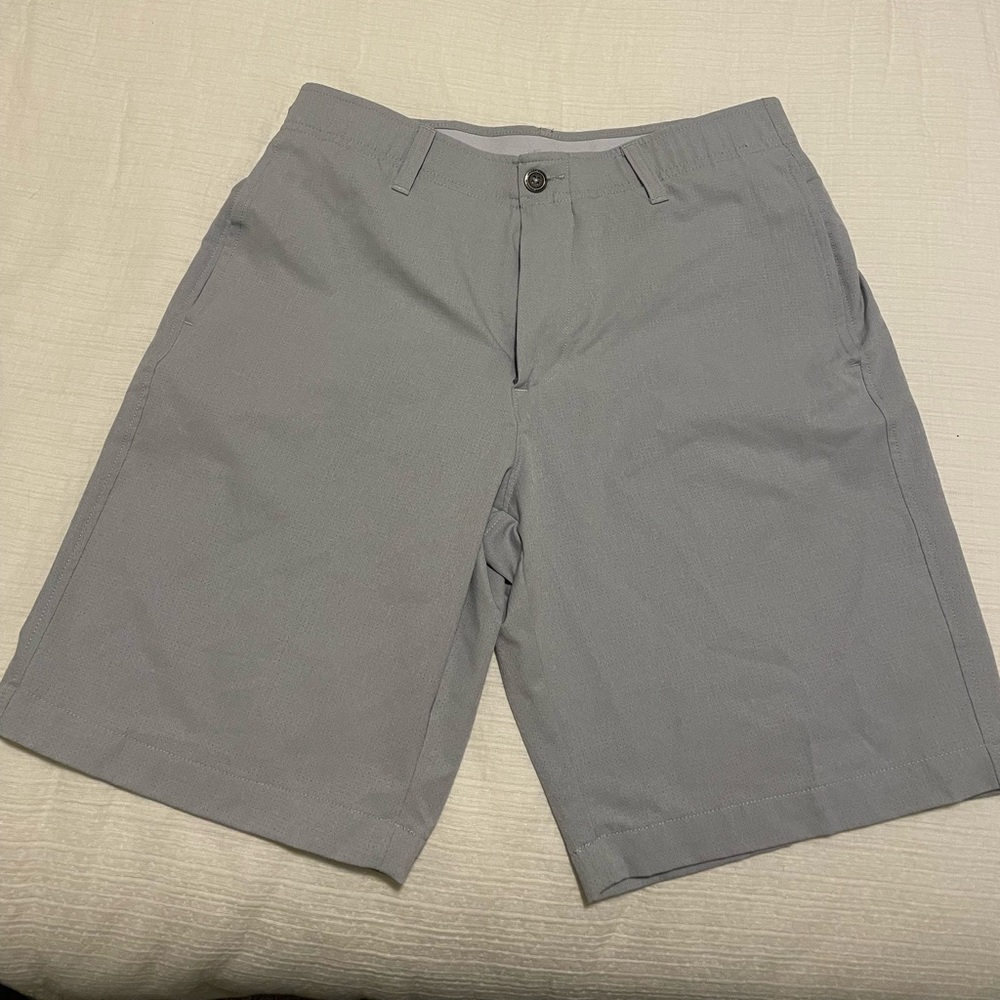 Men’s under armour shorts